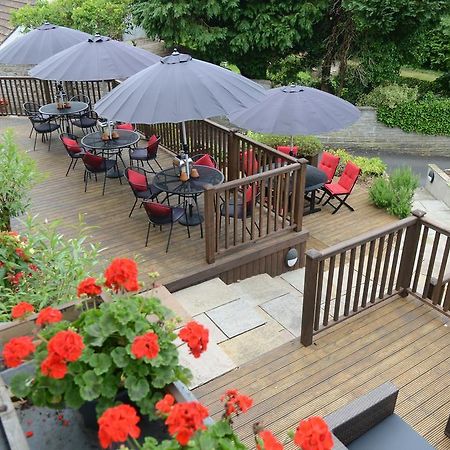 The Gower Hotel Swansea Exterior foto