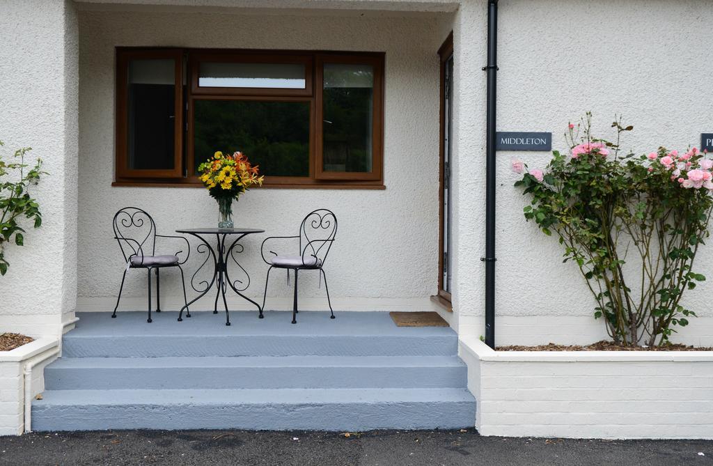 The Gower Hotel Swansea Exterior foto