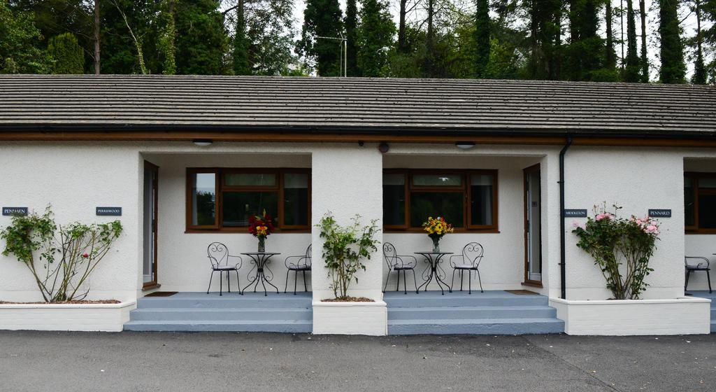 The Gower Hotel Swansea Exterior foto